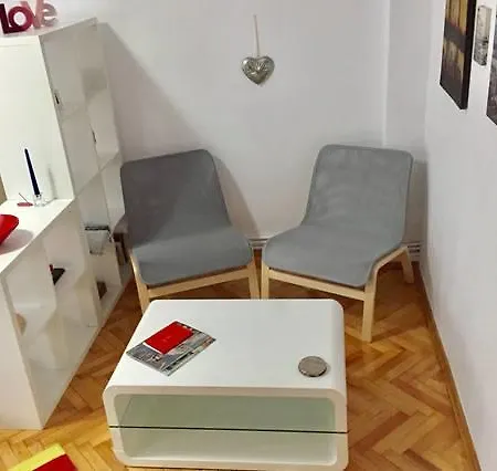 Lejlighed Cipariu Cluj-Napoca